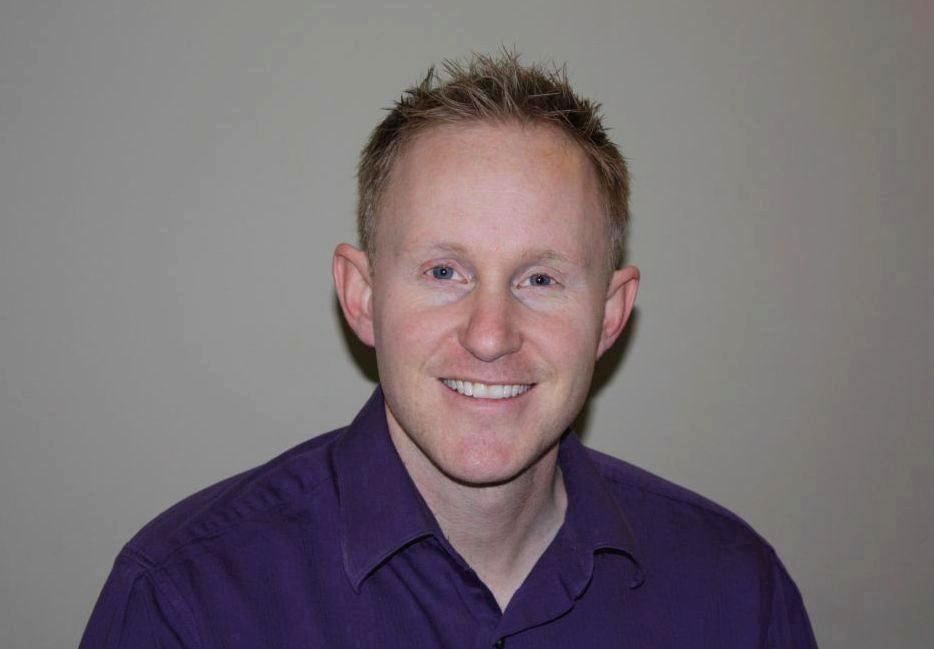 Dr. Keith Moore Chiropractic Physician